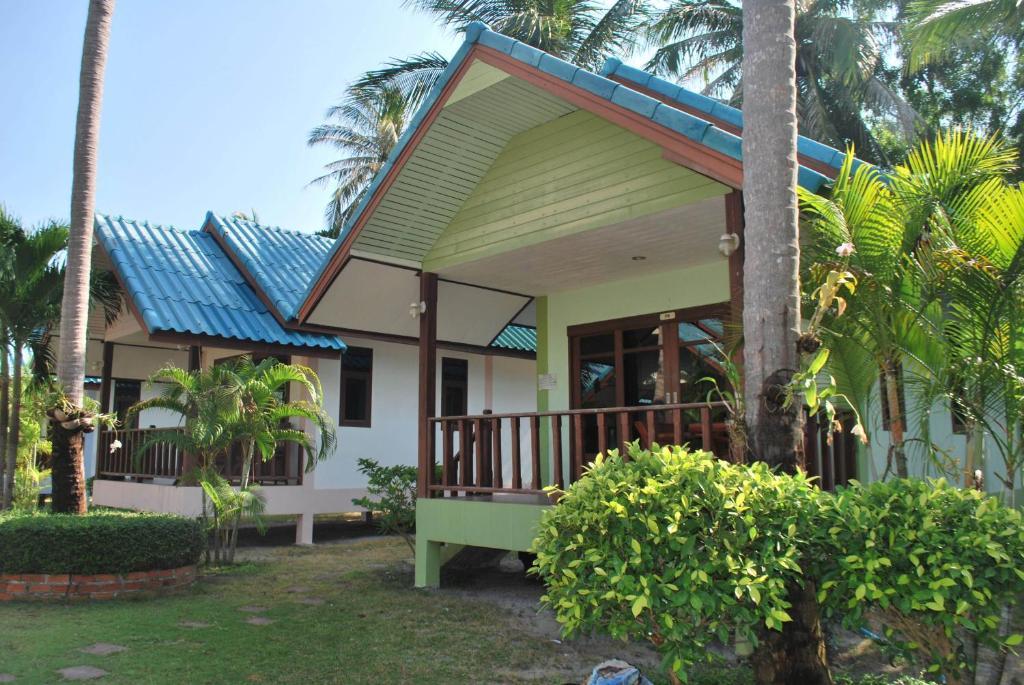Siraya Beachfront Resort Ko Pha Ngan Pokój zdjęcie